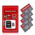 thumbnail image 1 of Micro SD High Speed Memory Card, 1 of 1