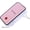 Pink, variant on Innotech SC Safety Energy-Saving Space Heater – Compact mini portable electric warmer for office, room, or desktop. Delivers quick heat, quiet performance, and efficient power use- Black