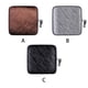 thumbnail image 5 of Speravity Cojín de asiento con calefacción plegable Cojín de silla de calefacción eléctrica elástica con puerto USB Luz Auto Butt Pads Office Home Ventana automotriz Negro, 5 of 6