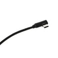 thumbnail image 5 of Einfach zu installieren Braided 90 Degree Right Angle Type USB Cable black, 5 of 10