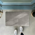 Indoor Door Mats For Entryway Kitchen Low Profile Front Door Mat Inside