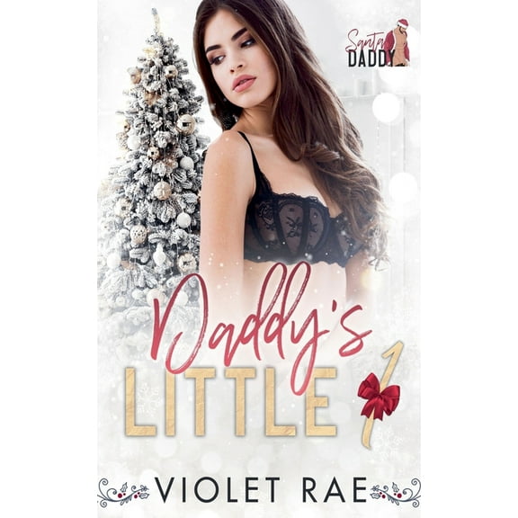 Daddy's Little 1, (Paperback)