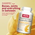 Glucosamine + Chondroitin + MSM, 240 Capsules, Jarrow Formulas