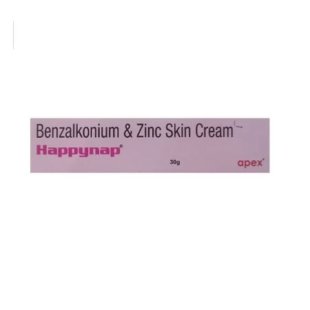 Happy Nap Cream 30 gm Cream