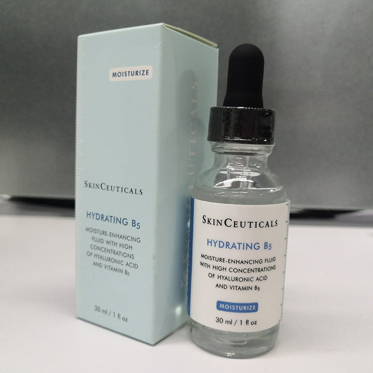 SkinCeuticals Hydrating B5 Gel Full Size Sealed Box selling