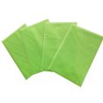 thumbnail image 1 of Toystoory Alfombrillas lavables para nevera, 4 Uds., protectores multifunción impermeables, armario para el hogar, accesorios para y lugar Mostrada Verde Toystoory HA066910-04, 1 of 6