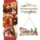 thumbnail image 2 of Cuadros Decorativos DIY Feliz Navidad Tablero Colgante Kit Mosaico Rhinestone Ventana Colgante Ornamento Ndcxsfigh Nuevos Originales, 2 of 9