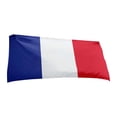 thumbnail image 2 of Diceymbol France Flag Beach Towels Oversized 55x28 In Quick Dry Sand Free Microfiber Beach Towel Soft Absorbent Large Lightweight Travel Towel For Adult Beach Pool Vacation Use, 2 of 7