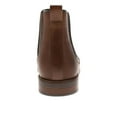 thumbnail image 3 of Dockers Mens Brookside Dress Slip-on Chelsea Boot, 3 of 7