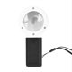 thumbnail image 3 of Lupa Con Luz LED Lupa de mano 30x con lupa iluminada con 4 luces LED (blanco), 3 of 7