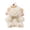 B, variant on Cute 9.8in Lamb Plush, Soft Sheep Stuffed Animal Birthday Gifts, Easter Decorations for Home and Valentines Day Gifts for Room Decor, A