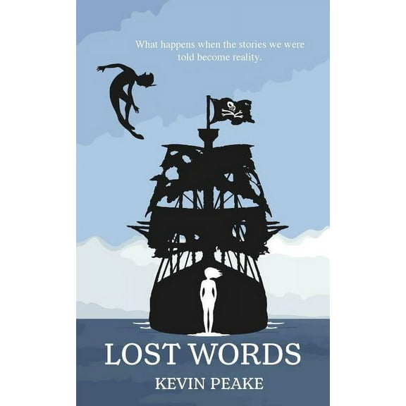 Lost Words, (Paperback)