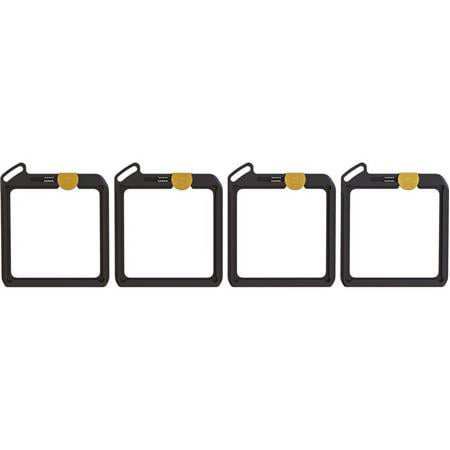 UPC: 0818071021806 | 150x150mm ND Vault for Filter Holder Kit  4-Pack