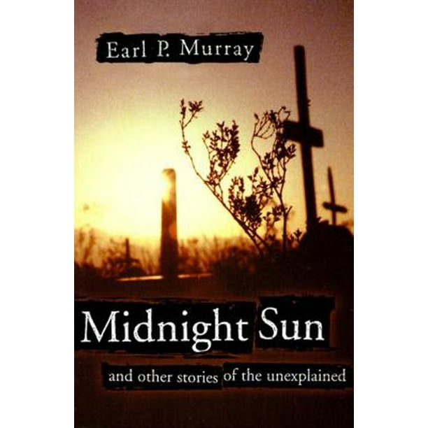 Midnight Sun eBook