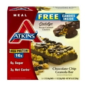 Atkins Adv Cc Grnl W Pcn Crml C