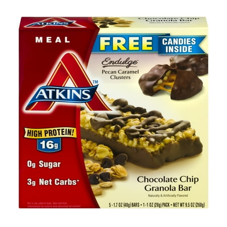 Atkins Adv Cc Grnl W Pcn Crml C