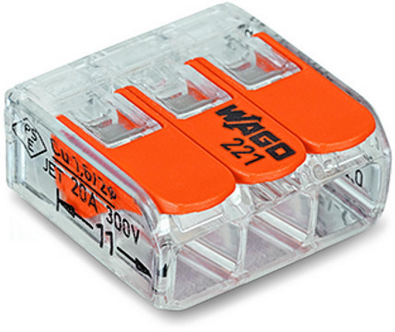Wago Connector Setwest wago-connector-setwest