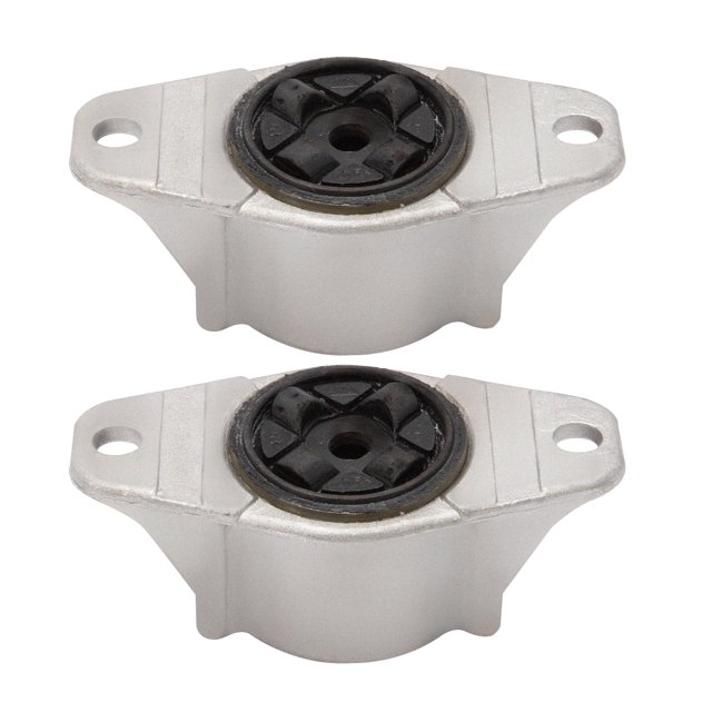 2 piezas de montaje del puntal superior de la suspensión trasera for Kuga Mk1 for Focus Mk2 Mk3 Cmax Ma-zda 3 5 Vo-lvo S40 Mk2 V50 3M51-18A116-AA 1233950