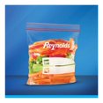 thumbnail image 2 of Bolsas herméticas Reynolds frezzer grandes 20 pzas, 2 of 4