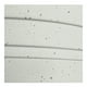 thumbnail image 3 of Kit 20 Macetas redondas de plástico La Ardilla para exterior e Interior (Blanco), 3 of 4