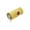 Yellow, variant on Cat Tunnel for Indoor Cats, Collapsible Pet Tunnels with Plush Ball Toys, Kitty Bored Peek Hole Toy Cat Tube for Kitten, Bunny Rabbit, Suitable for Cats Up to 11.02 lbs