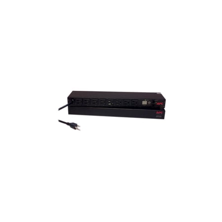 UPC: 0731304331568 | RACK PDU SWITCHED 1U 15A