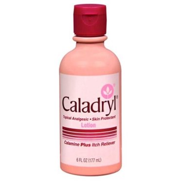Calaclear Humco Calaclear Lotion, 6 fl oz - Walmart.com