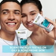 thumbnail image 5 of Cleanser, Scrub, and Mask Garnier Skin Naturals Pure 150mL, 5 of 5