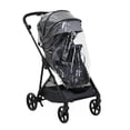 thumbnail image 2 of Chicco Carriola Seety Stroller Boston Grey, 2 of 9