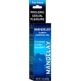 thumbnail image 1 of Mandelay Male Genital Desensitizer 1 oz (Pack of 4), 1 of 1