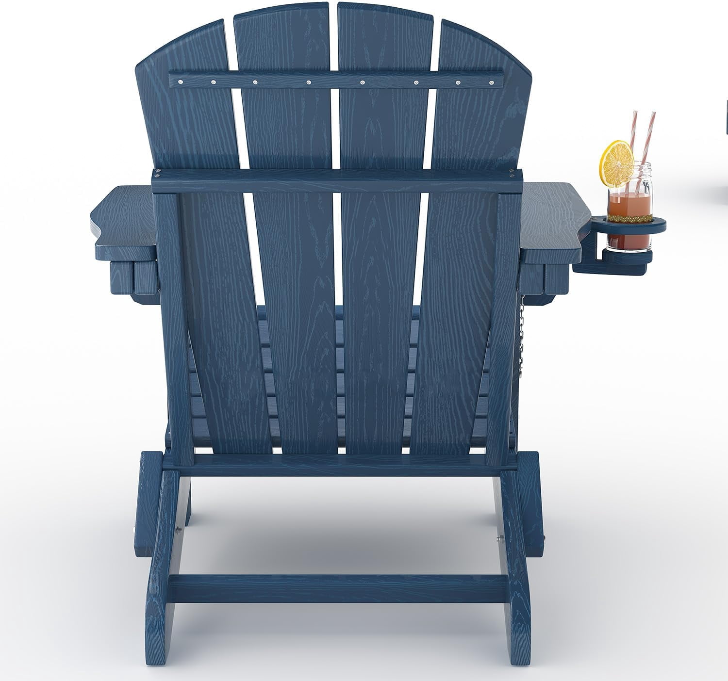 GOGRANT Adirondack Chairs, Blue