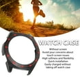thumbnail image 4 of Smart Watch Case, Full  Prevent Scratches Replacement Watch Cover For GT 3, 4 of 8