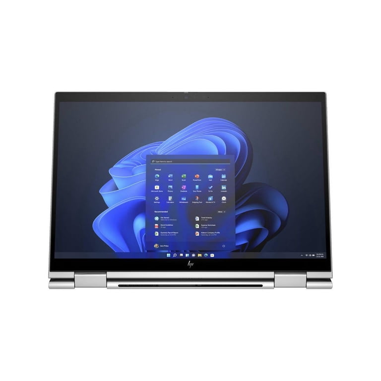 HP EliteBook 16GB Memory 512 GB SSD Intel Iris Xe Graphics 14.0