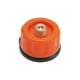 thumbnail image 3 of Adaptador de gas Zulema Naranja Adaptador de tanque de gasolina, 3 of 8