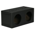 thumbnail image 6 of (2) Rockville W10K6D4 V2 10" 4000w Subwoofers+Sealed Enclosure+Amplifier+Amp Kit, 6 of 11
