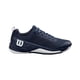 thumbnail image 3 of Zapatillas de Tenis para Hombre Wilson Rush Pro 4.5 Azul Marino Talla 9 US, 3 of 5