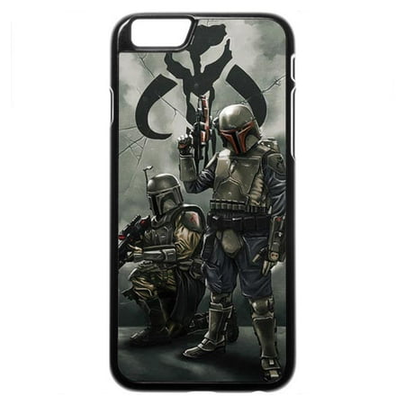 Cool Star Wars iPhone 6 Case