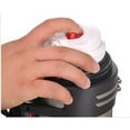 thumbnail image 6 of Wealers Large Stainless Steel Double Wall Vacuum Insulated Beverage Bottle, Coffee Soup Holder, Featured a Wide Top Opening, Comfortable Handle with a Plastic Drinking Mug, 6 of 9