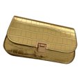thumbnail image 4 of Bolso de hombro para mujer, bolso de hombro cuadrado, bolso de hombro con cadena de PU, bolso de hombro muy recomendado, 4 of 9