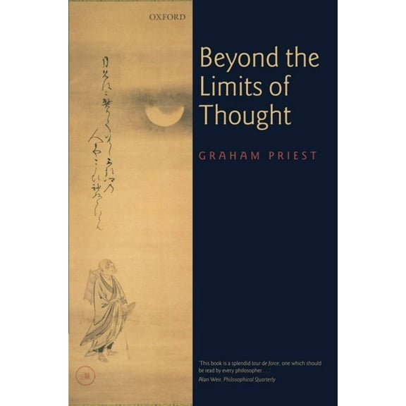 Beyond the Limits of Thought, (Paperback)