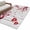 Off-White, variant on Entryway Rug 2'x3', Red Valentines Day Small Rug for Kitchen Bathroom Door Mat Indoor Entrance, Red Love Heart Tree Vintage Non-Slip Area Rugs Floor Mats Carpet Front Door Rugs