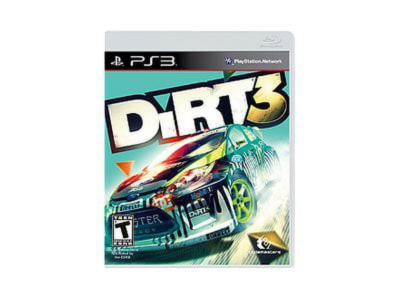 Dirt 3: Complete Edition - PlayStation 3 - Walmart.com