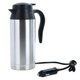 thumbnail image 1 of Hervidor de agua para coche eléctrico, 750ml, 12v, coche, furgoneta, camión, viaje, Camping, exterior, 120w kaili Sencillez, 1 of 4
