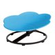 thumbnail image 4 of Asiento giratorio sensorial para niños, equipo de entrenamiento, juguete científico, taburete giratorio antideslizante que mejora el equilibrio,, 4 of 8