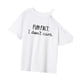 thumbnail image 5 of Camiseta de mujer con cuello redondo, disfraz sencillo, camisetas de verano transpirables de moda para el trabajo, viajes, caminar M, 5 of 8