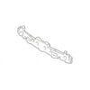 Genuine OE Toyota Energy Absorber - 52611-33121