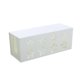 thumbnail image 2 of White Plastic Storage Basket for Kitchen Bathroom Closets Durable Pure Color Not Easy to Age Fade, 2 of 4