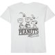 thumbnail image 1 of Camiseta gráfica Jem para hombre color blanco pequeña, 1 of 1