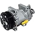 thumbnail image 3 of 11286C SD6V12 Assemblage de Compresseur par UNIVERSAL AIR CONDITIONER INC, 3 of 3
