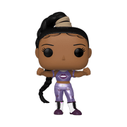 Funko Pop! WWE: Bianca Bel Air (WrestleMania 37) Vinyl Figure